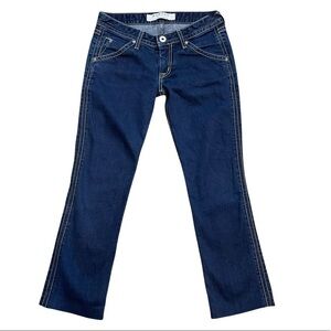 Hudson Jeans Button Flap 402SD